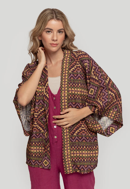 KIMONO LARGE MASSIMA GRAZIA
