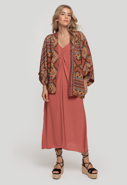 KIMONO LARGE MASSIMA GRAZIA
