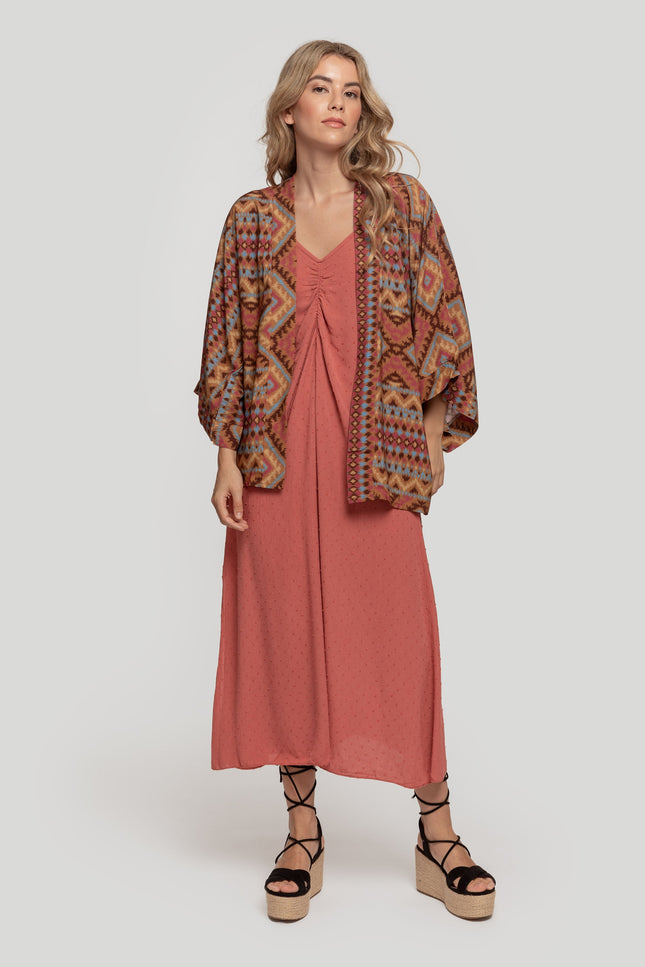 KIMONO MASSIMA GRAZIA WIDE