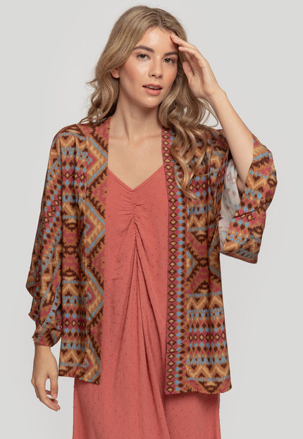 KIMONO LARGE MASSIMA GRAZIA