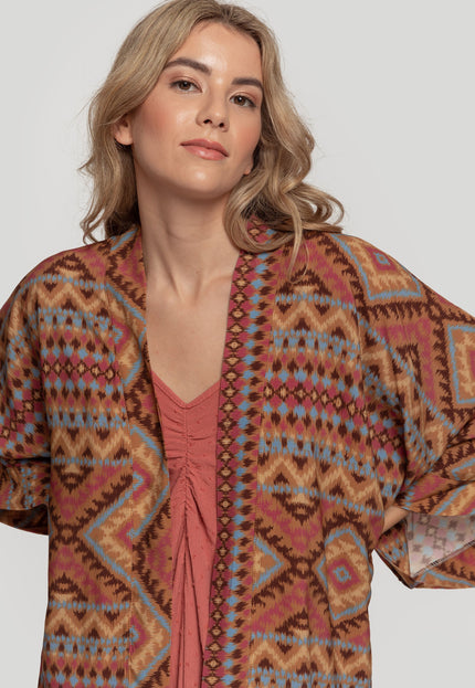 KIMONO LARGE MASSIMA GRAZIA