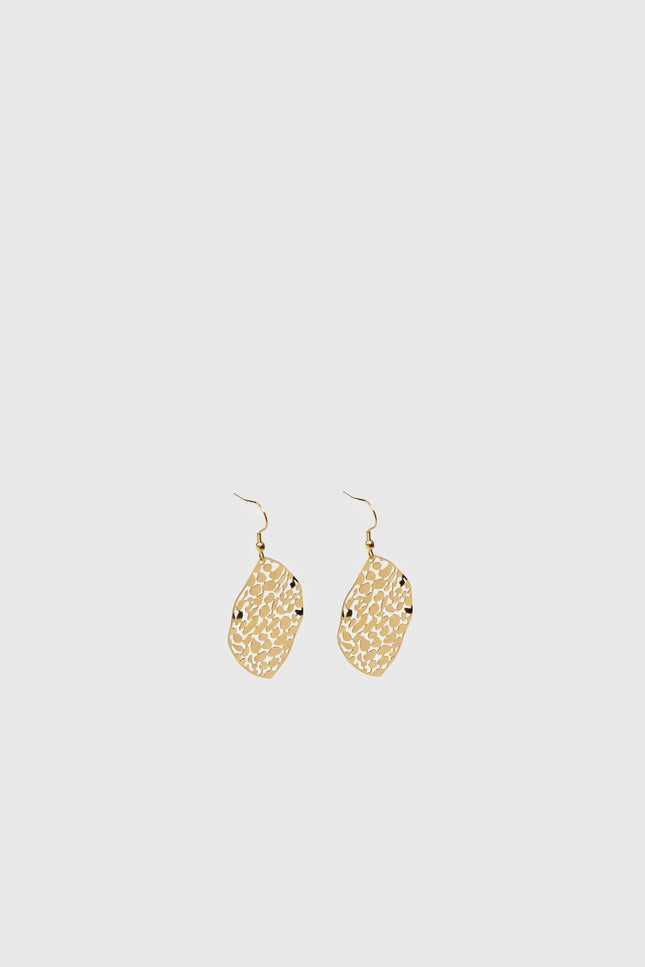 ARMONIAS DIE-CUT EARRINGS