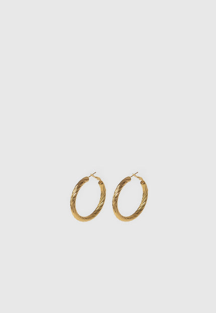PENDIENTES ARMONIAS ARO