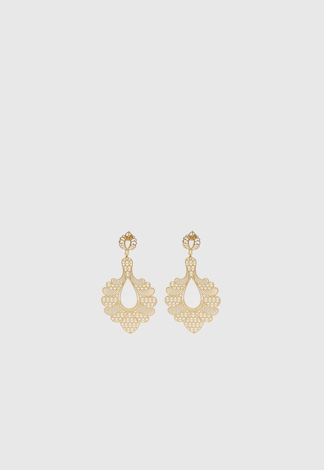 PENDIENTES ARMONIAS BOHO