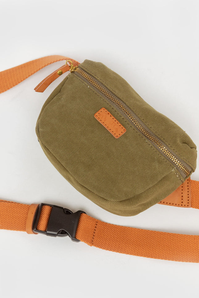 MASSIMA GRAZIA WAIST BAG