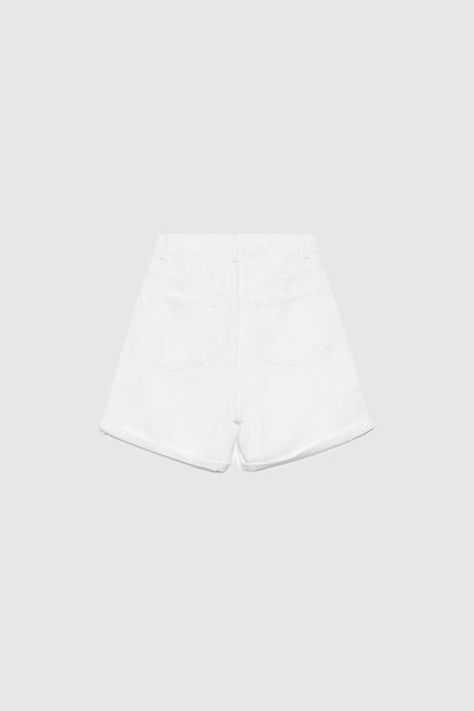 SHORTS LAULIA MOM FIT