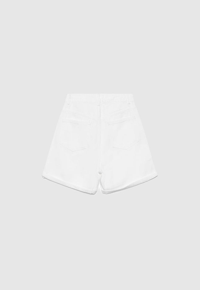 SHORT LAULIA MOM FIT