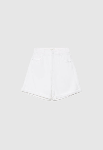 SHORTS LAULIA MOM FIT