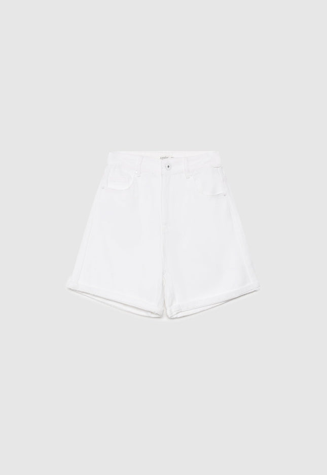 SHORT LAULIA MOM FIT