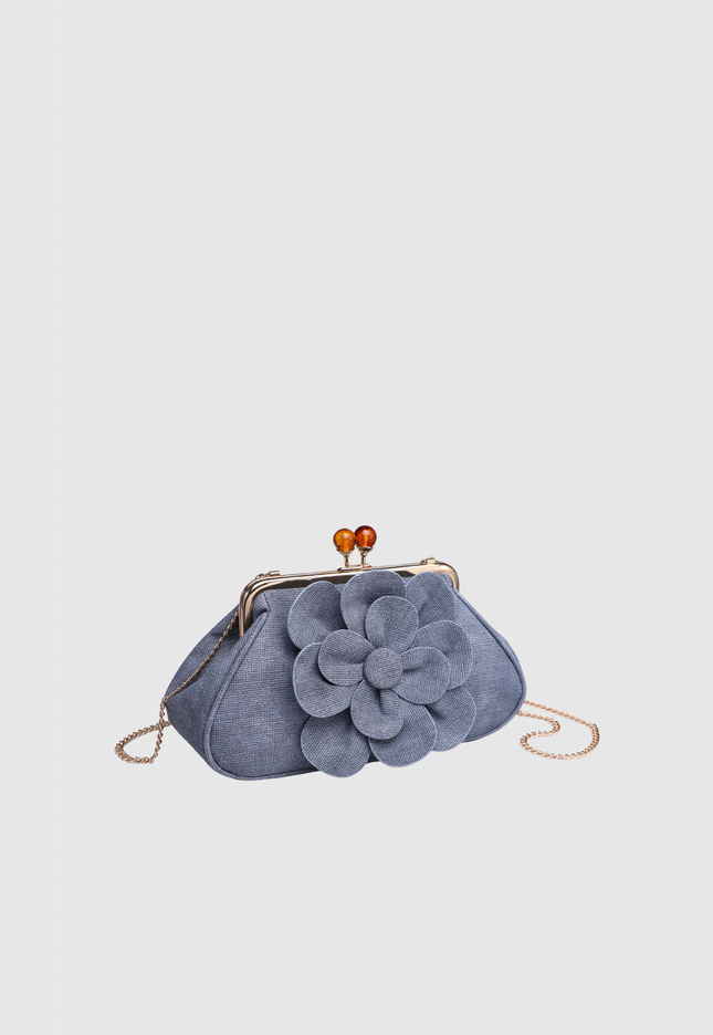 BOLSO DONNA ALESSIA FLOR