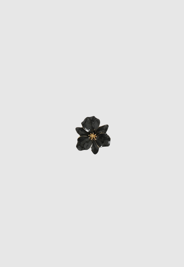 BROCHE FLAMENCA FLOR