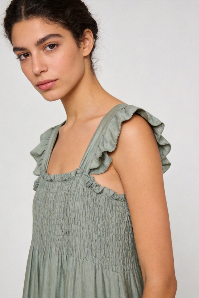 VESTIDO ARMONIAS ALICE