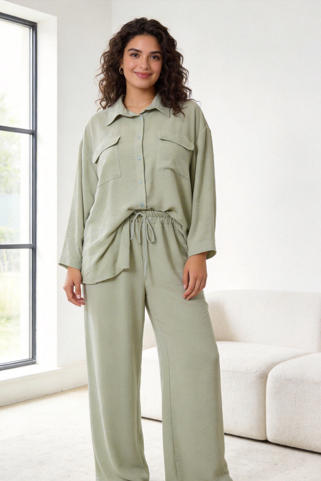 CONJUNTO ARMONIAS CURVE BARI