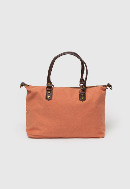 BOLSO MASSIMA GRAZIA SHOPPER