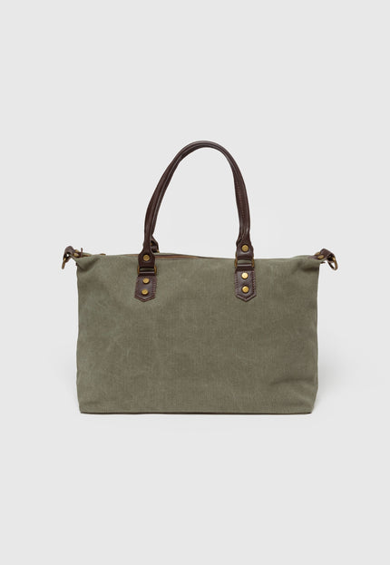 BOLSO MASSIMA GRAZIA SHOPPER