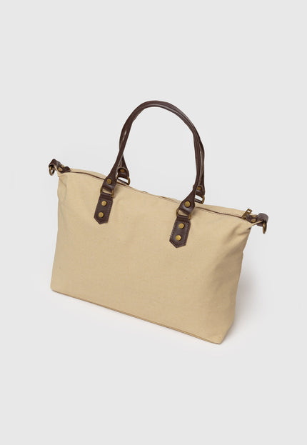 BOLSO MASSIMA GRAZIA SHOPPER