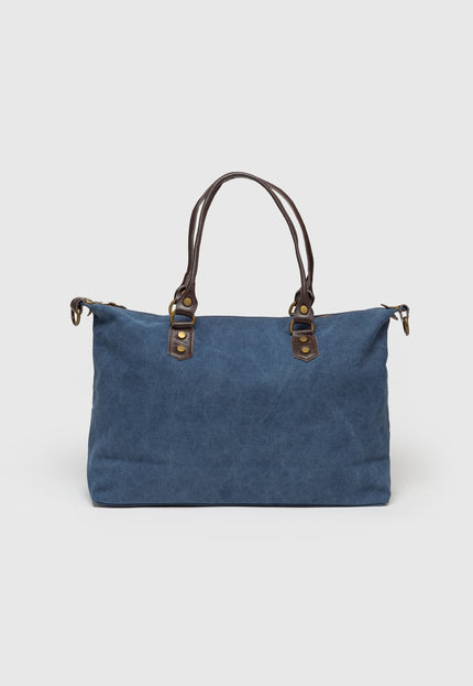 BOLSO MASSIMA GRAZIA SHOPPER