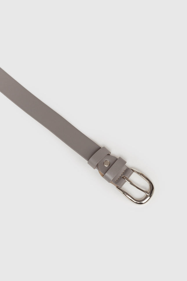 ARMONIAS LEATHER BELT