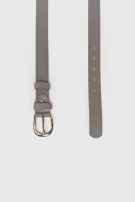 ARMONIAS LEATHER BELT