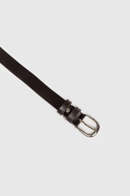 ARMONIAS LEATHER BELT