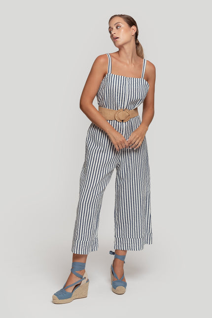 JUMPSUIT ARMONIAS RAYAS