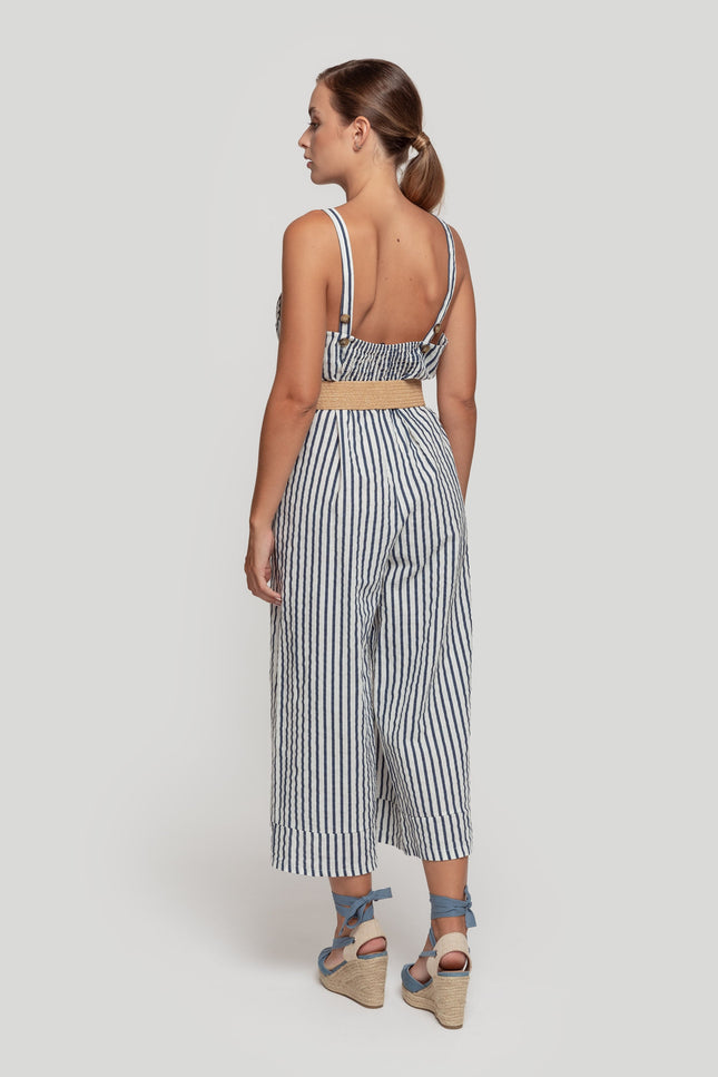 JUMPSUIT ARMONIAS RAYAS