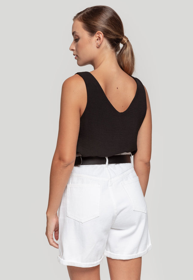 SHORT LAULIA MOM FIT