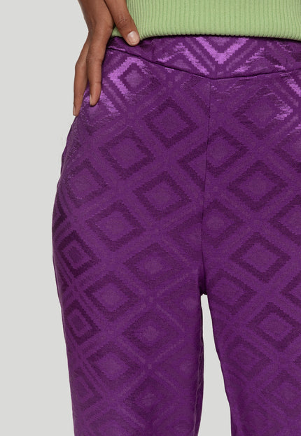 PANTALON FLUIDE MASSIMA GRAZIA