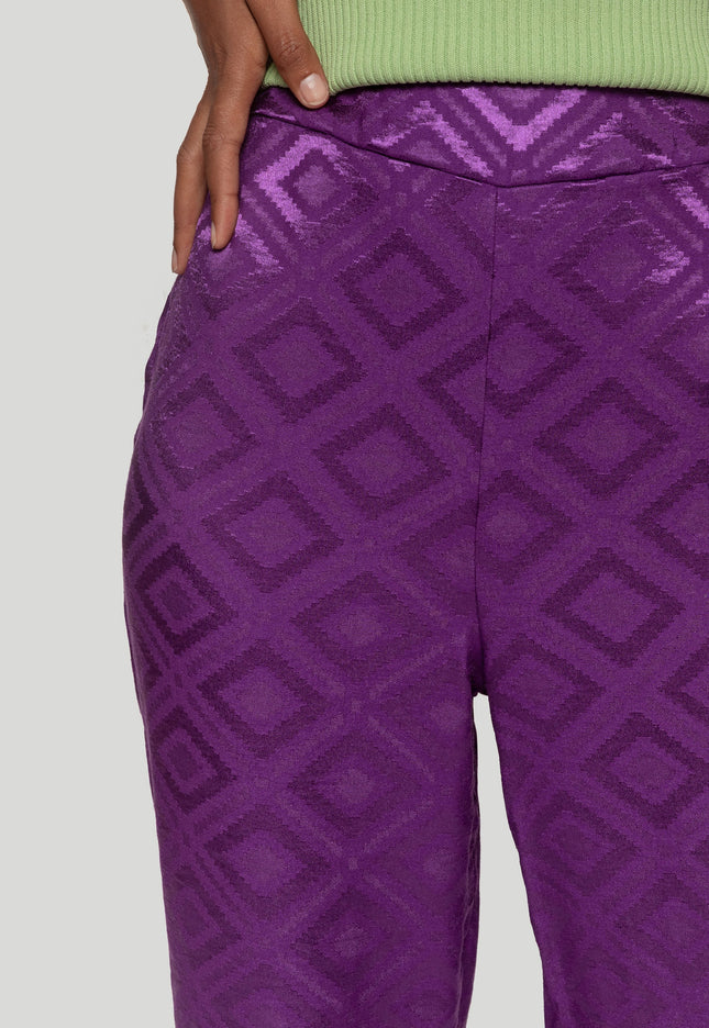 PANTS MASSIMA GRAZIA