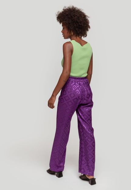 PANTALON FLUIDE MASSIMA GRAZIA