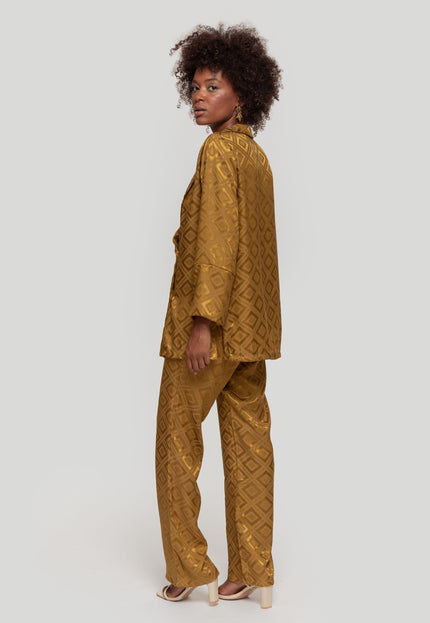 PANTALON FLUIDE MASSIMA GRAZIA