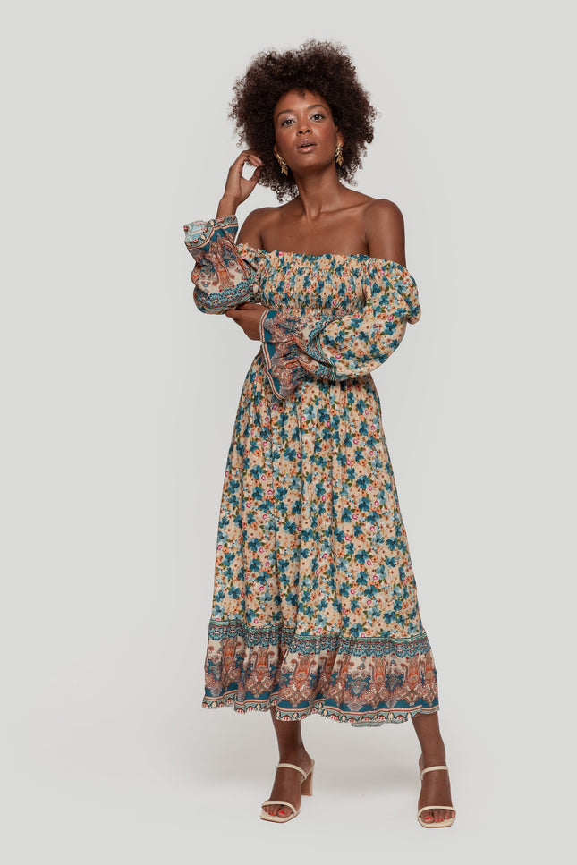 ROBE MASSIMA GRAZIA FLORES