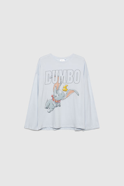 ENSEMBLE PYJAMA DISNEY DUMBO