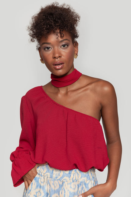 BLUSA MASSIMA GRAZIA LAZO