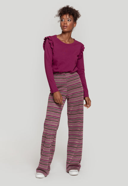 PANTALÃO MASSIMA GRAZIA BRILHO