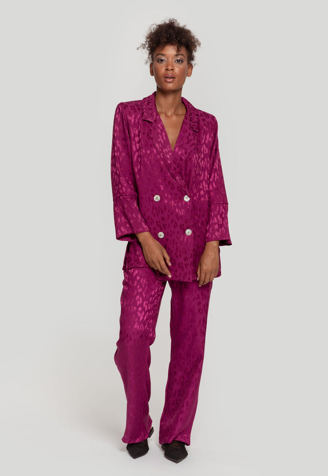 PANTS MASSIMA GRAZIA WIDELEG