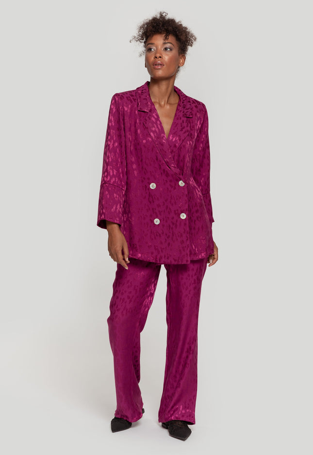 PANTS MASSIMA GRAZIA WIDELEG