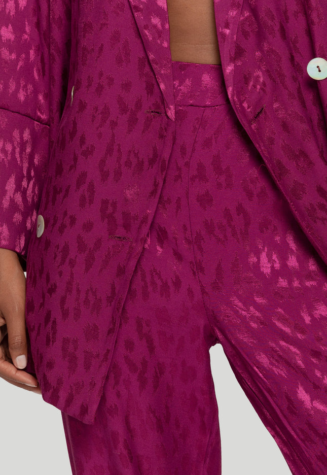 PANTS MASSIMA GRAZIA WIDELEG