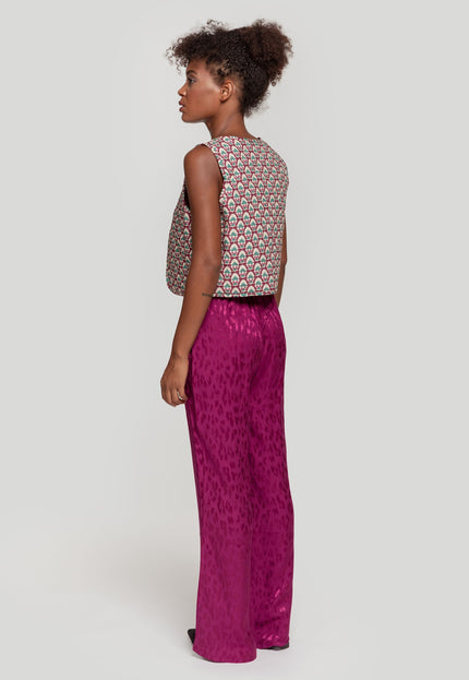 PANTALON LARGE MASSIMA GRAZIA