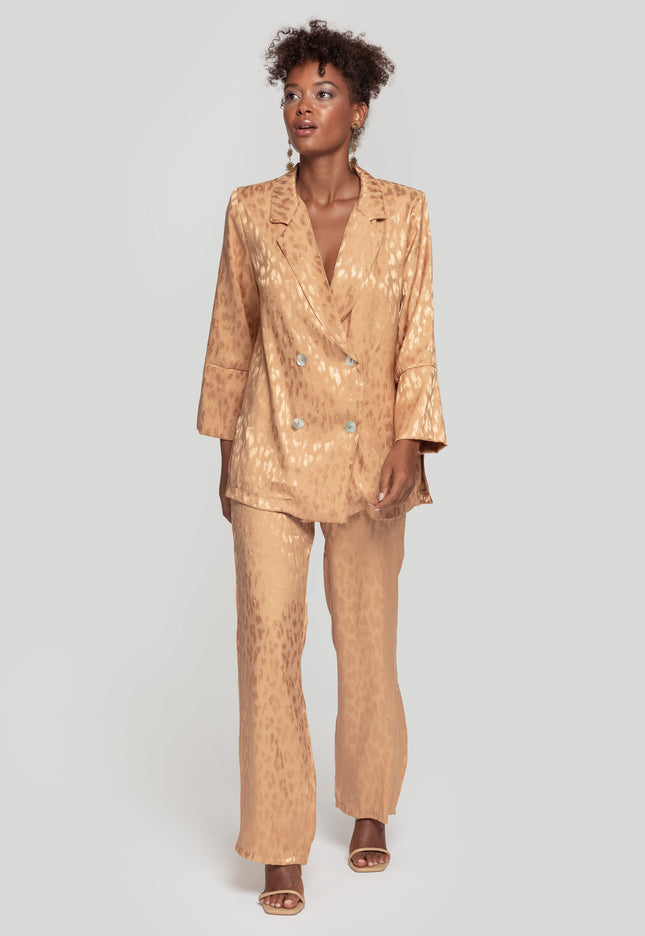 PANTS MASSIMA GRAZIA WIDELEG
