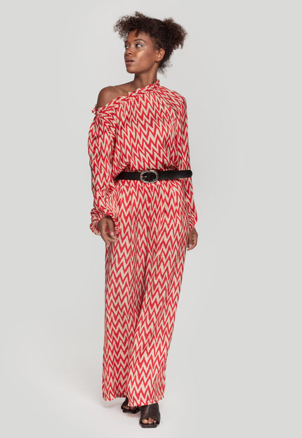 PANTALON MASSIMA GRAZIA SATÉN