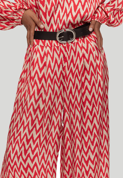 PANTALON MASSIMA GRAZIA SATÉN