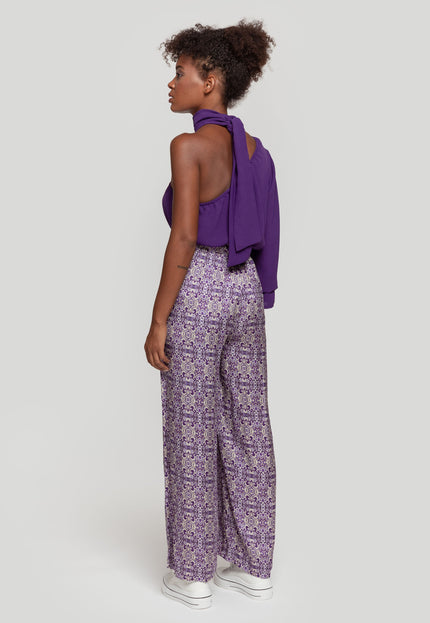 PANTALON MASSIMA GRAZIA SATÉN