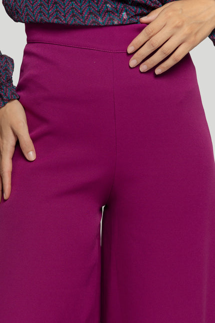 CALÇA CULOTTE ARMONIAS