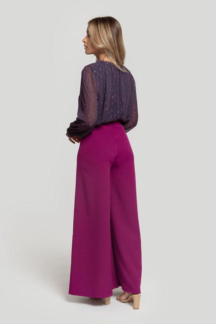 CALÇA CULOTTE ARMONIAS