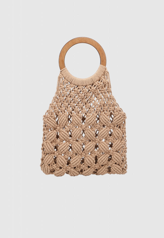 BOLSO DONNA ALESSIA LANZAROTE