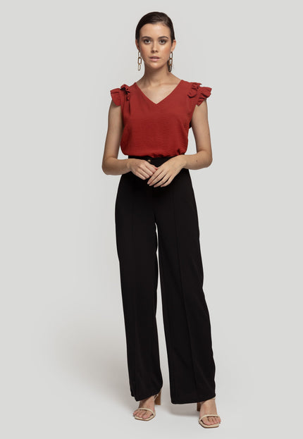PANTALON DE COSTUME ARMONIAS