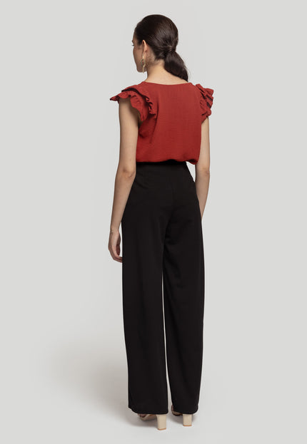 PANTALON DE COSTUME ARMONIAS