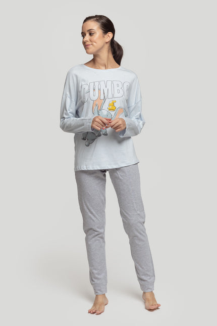 ENSEMBLE PYJAMA DISNEY DUMBO