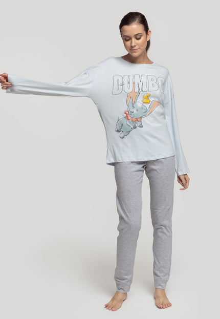 CONJUNTO DE PIJAMAS DISNEY DUMBO